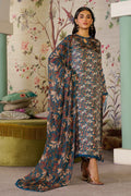 Zarif | Prints 24 | ZSP 05 ANABIYA - House Of Anaya
