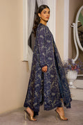 Zarif | Prints 24 | ZSP 03 BAREEN - House Of Anaya