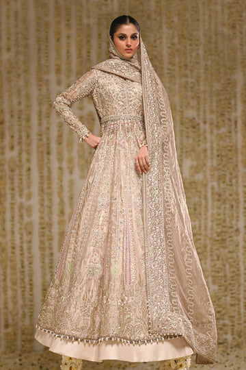 Saad Bin Shahzad | Kai-ros Wedding Stitched25 | MAYA