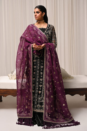 Saad Bin Shahzad | Kai-ros Wedding Stitched25 | AZRA