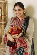 Zara Shahjahan | Coco Lawn Eid Edit 24 | SABAH-D7 - House of Zarish