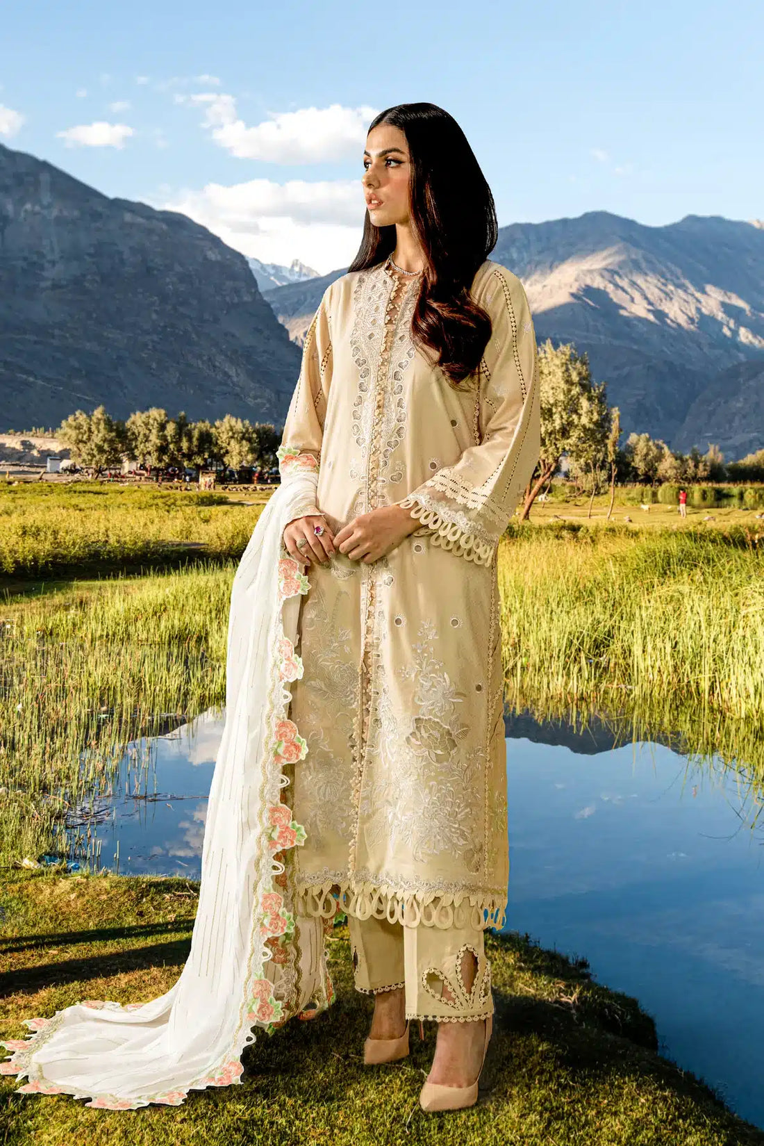 Sable Vogue | Winter 23 | SWC-03-23 - House Of Anaya
