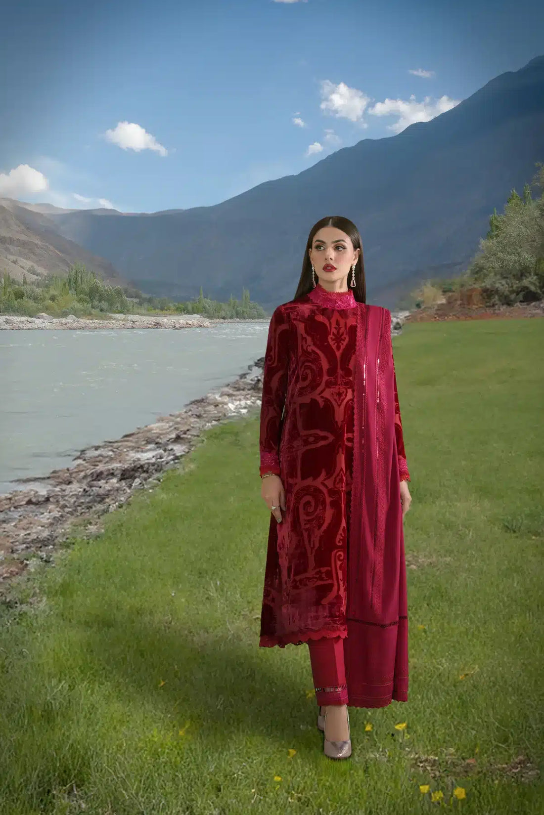 Sable Vogue | Winter 23 | 04 - House Of Anaya