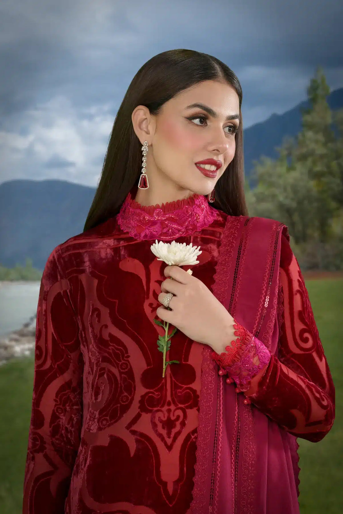 Sable Vogue | Winter 23 | 04 - House Of Anaya