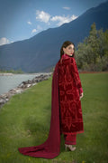 Sable Vogue | Winter 23 | 04 - House Of Anaya