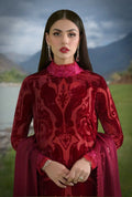 Sable Vogue | Winter 23 | 04 - House Of Anaya