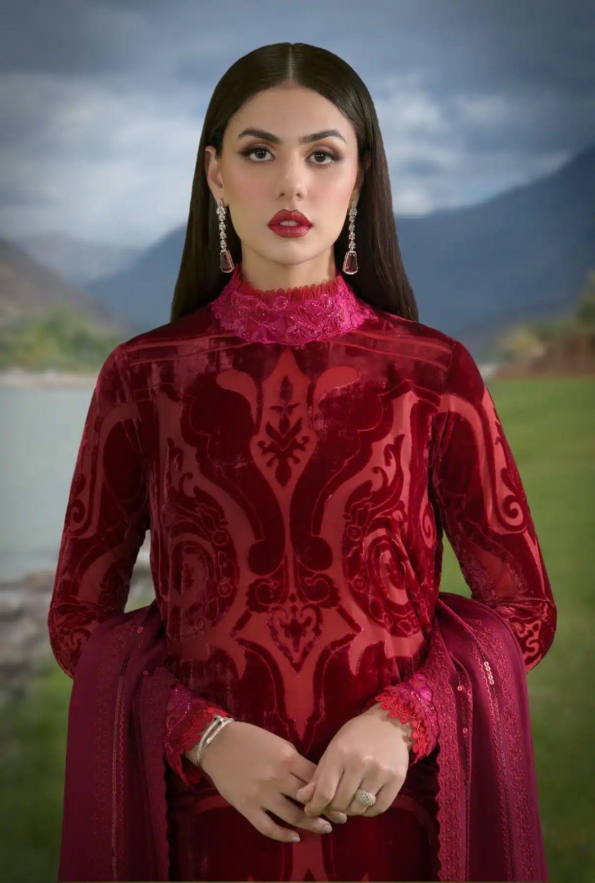Sable Vogue | Winter 23 | 04 - House Of Anaya