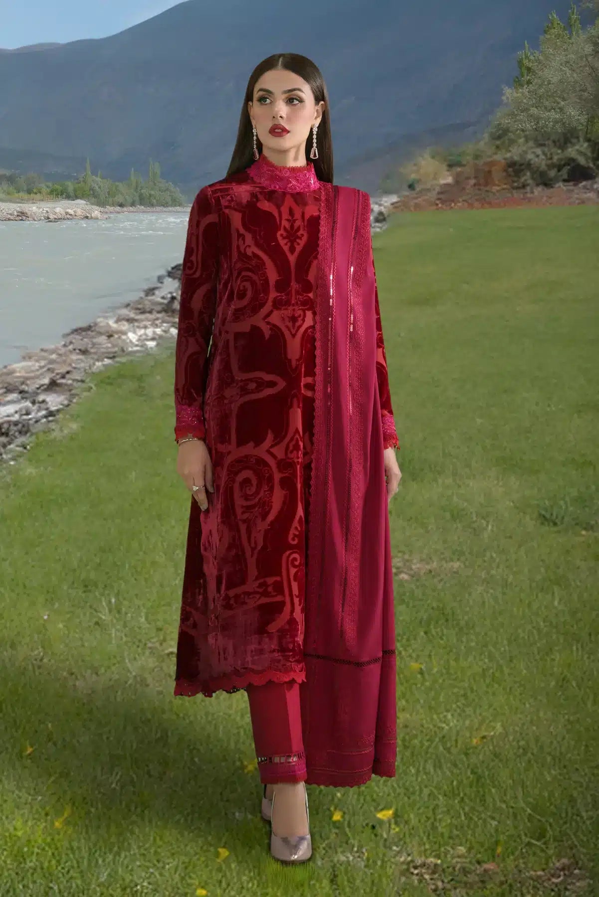 Sable Vogue | Winter 23 | 04 - House Of Anaya