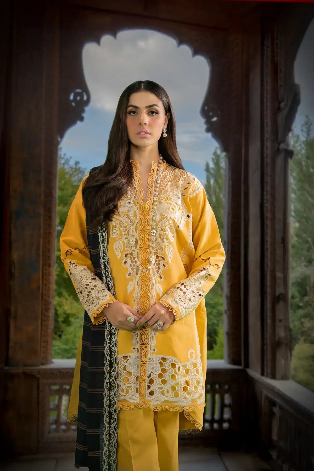 Sable Vogue | Winter 23 | SWC-05-23 - House Of Anaya