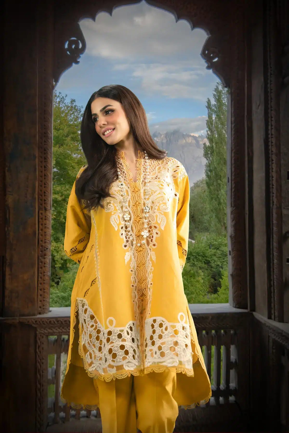 Sable Vogue | Winter 23 | SWC-05-23 - House Of Anaya