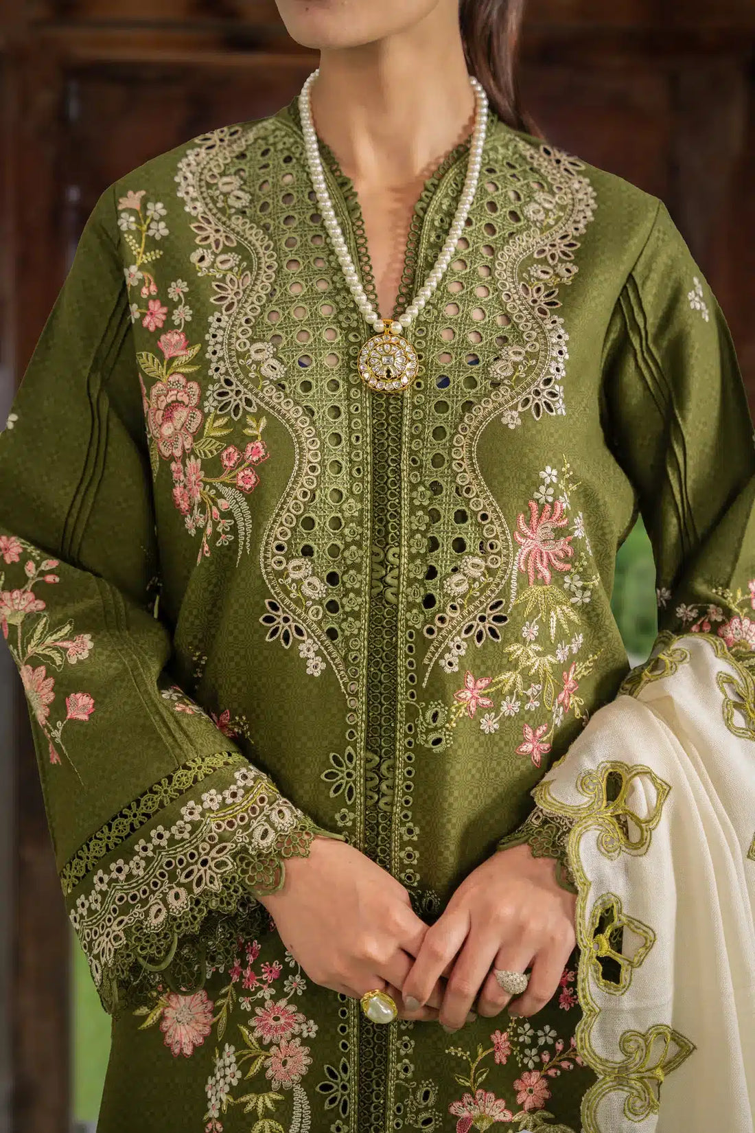 Sable Vogue | Winter 23 | SWC-06-23 - House Of Anaya
