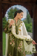 Sable Vogue | Winter 23 | SWC-06-23 - House Of Anaya