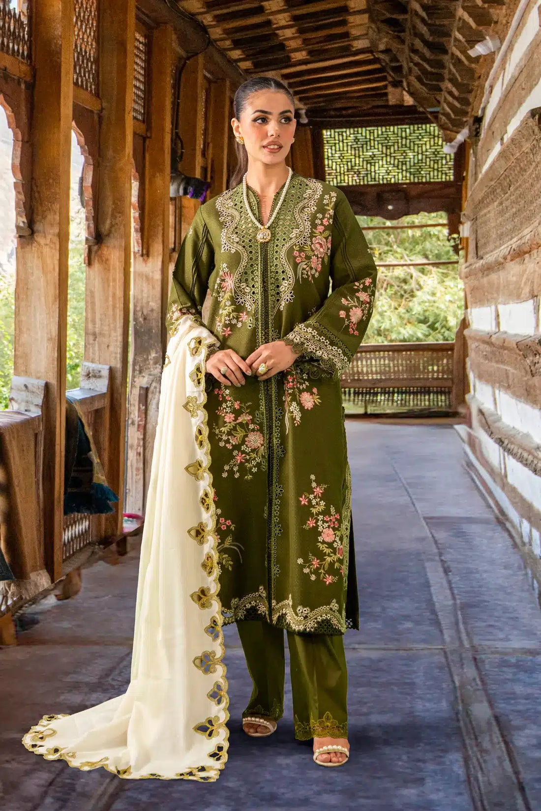 Sable Vogue | Winter 23 | SWC-06-23 - House Of Anaya