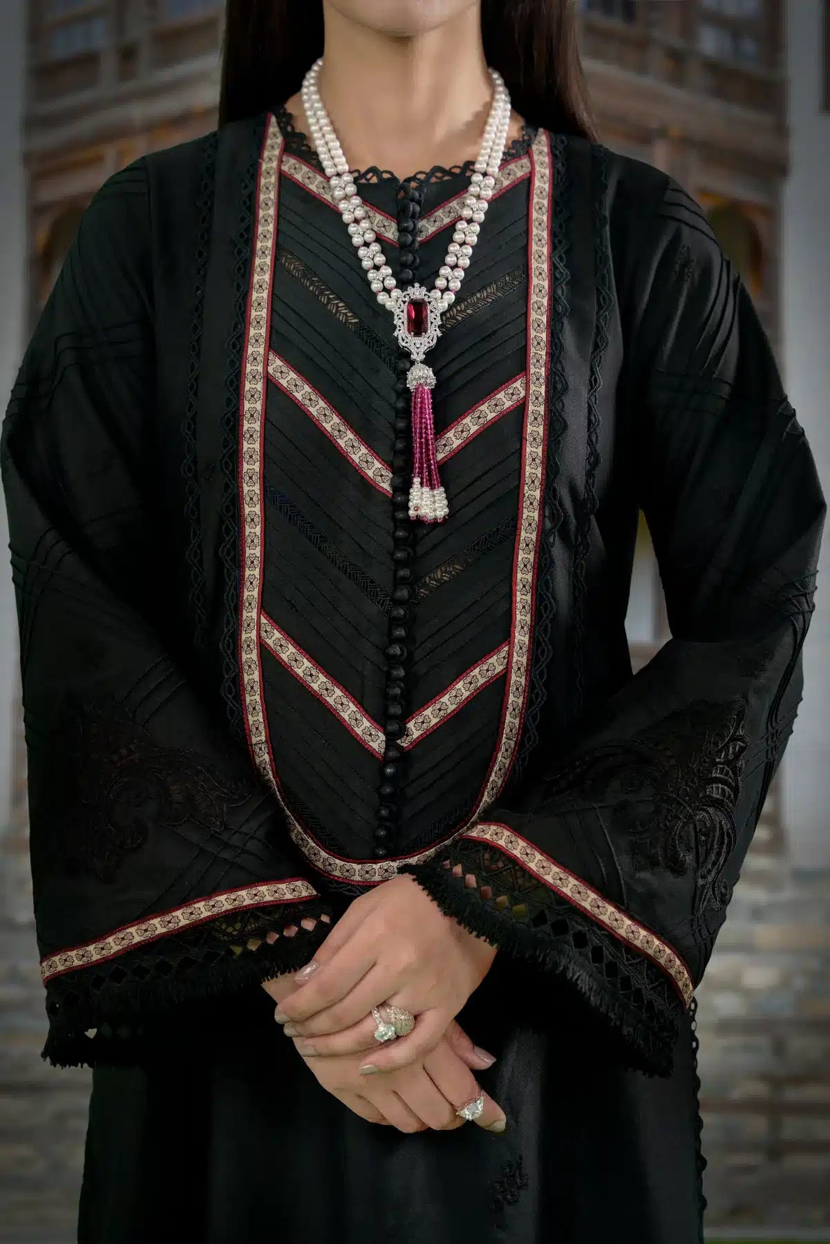 Sable Vogue | Winter 23 | SWC-07-23 - House Of Anaya