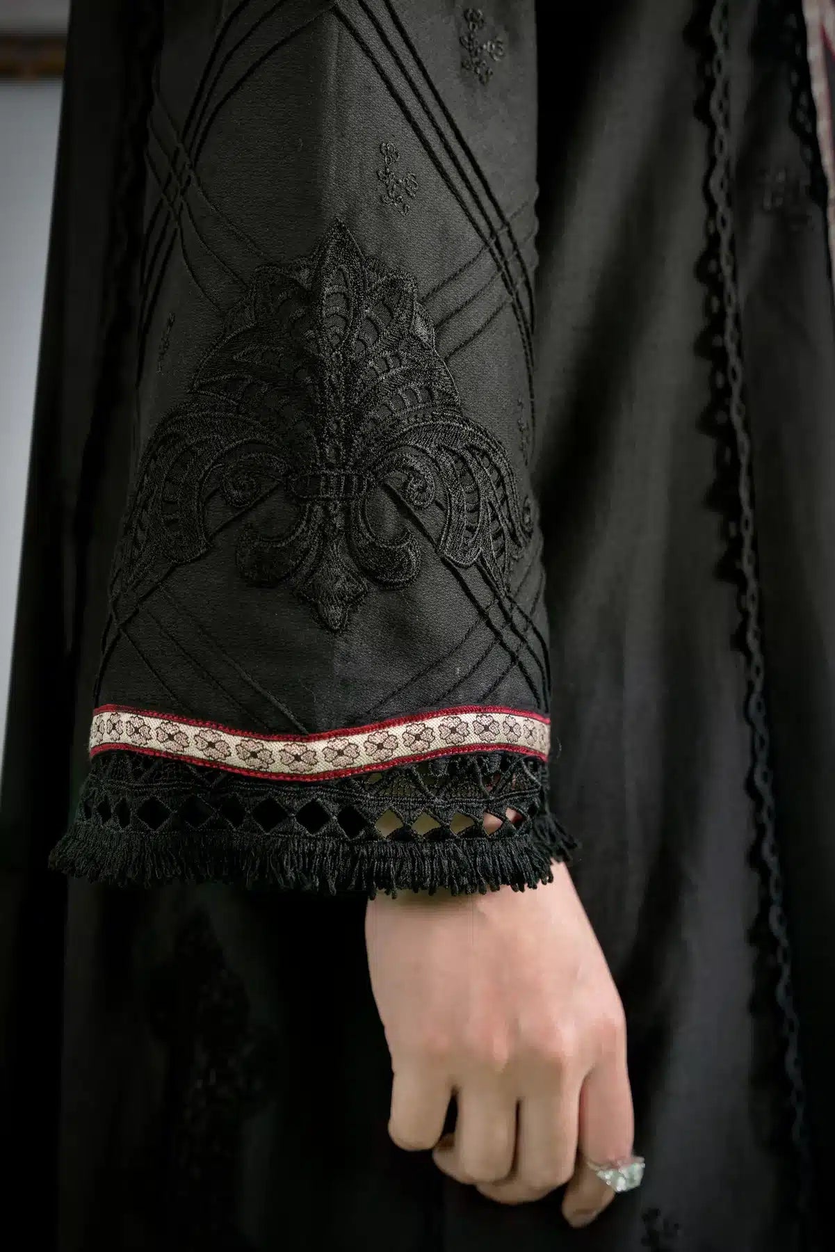 Sable Vogue | Winter 23 | SWC-07-23 - House Of Anaya