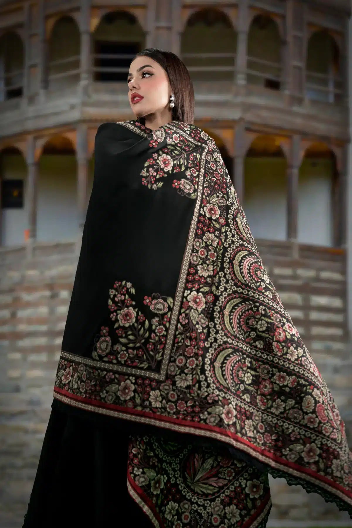 Sable Vogue | Winter 23 | SWC-07-23 - House Of Anaya