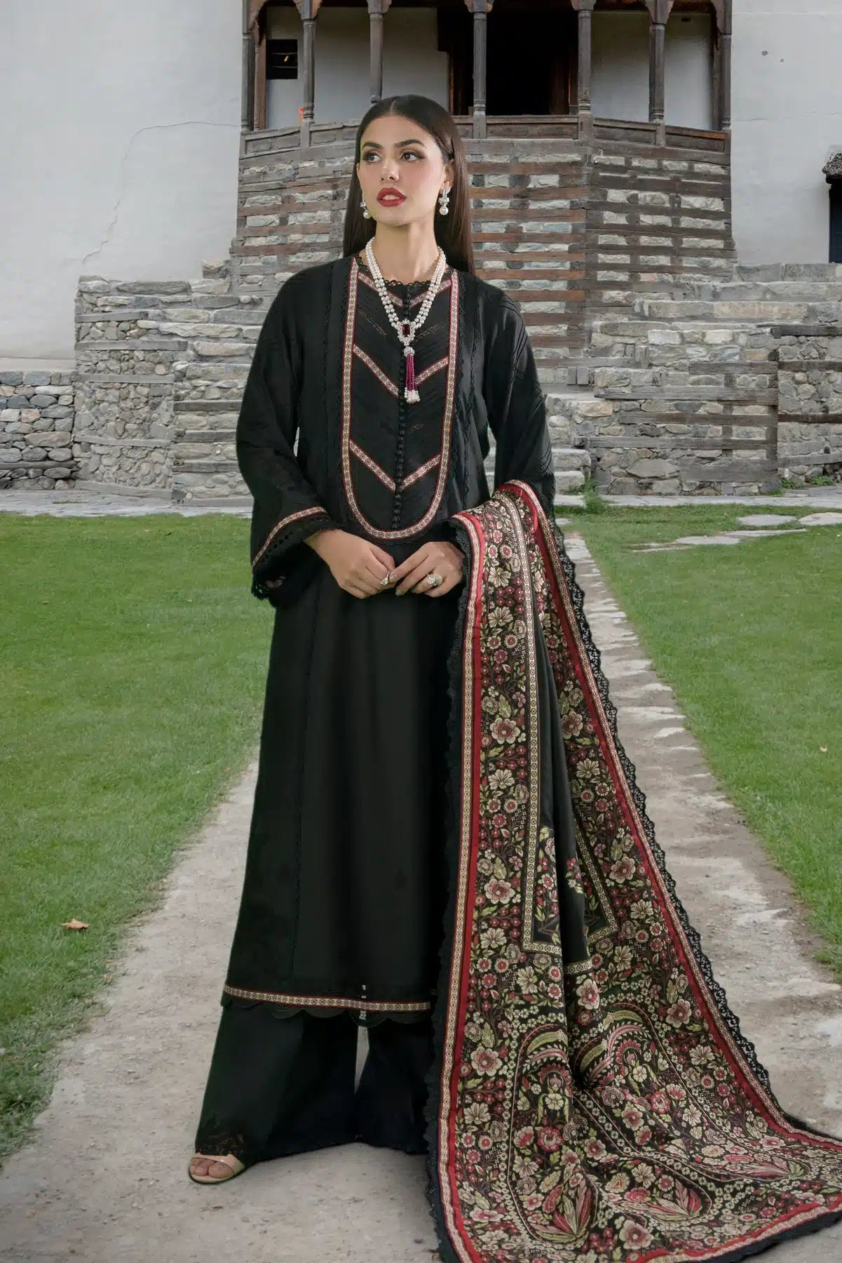 Sable Vogue | Winter 23 | SWC-07-23 - House Of Anaya