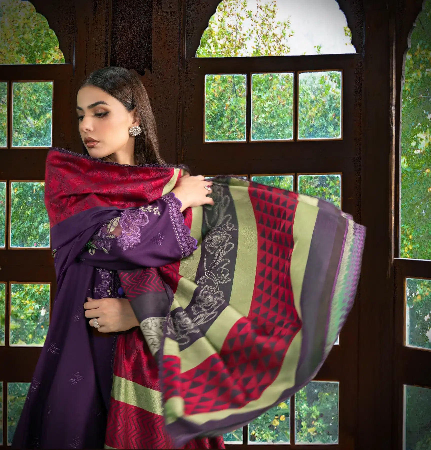 Sable Vogue | Winter 23 | SWC-08-23 - House Of Anaya