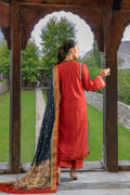 Sable Vogue | Winter 23 | SWC-09-23 - House Of Anaya