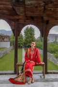 Sable Vogue | Winter 23 | SWC-09-23 - House Of Anaya