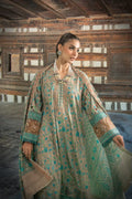 Sable Vogue | Winter 23 | SWC-10-23 - House Of Anaya