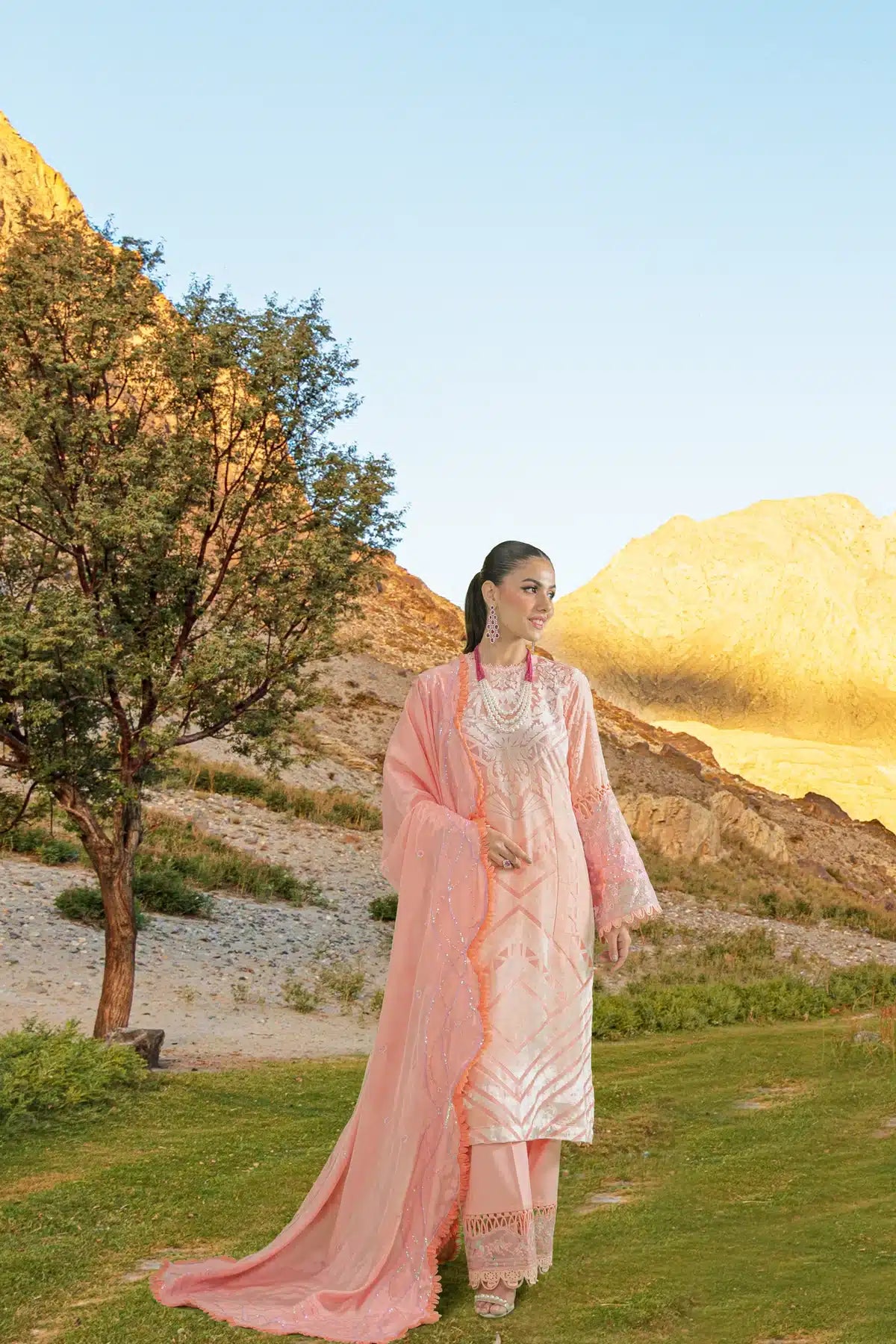Sable Vogue | Winter 23 | SWC-01-23 - House Of Anaya