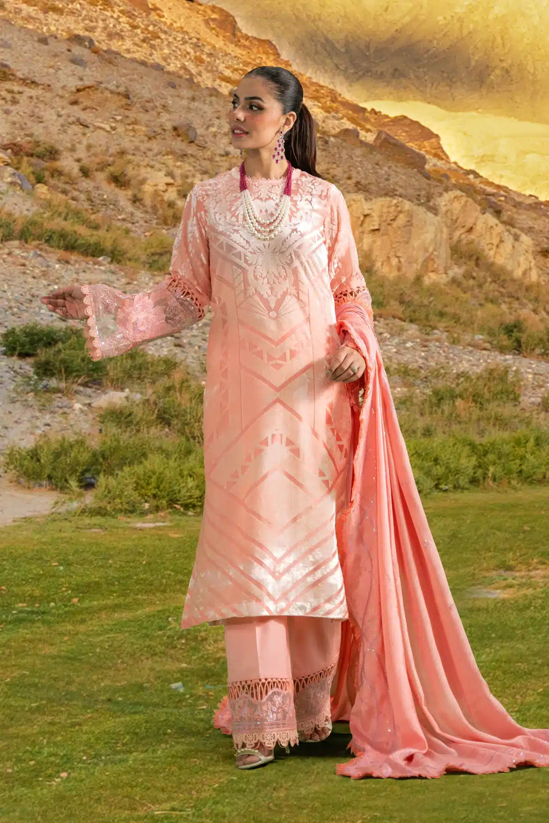Sable Vogue | Winter 23 | SWC-01-23 - House Of Anaya