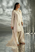 Imrozia Premium | Rosaile Luxury Pret | IP-176 Safia