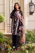 Sable Vogue | Lila Lawn 25 | SAL-01-25