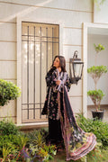 Sable Vogue | Lila Lawn 25 | SAL-01-25