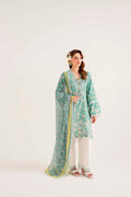 Sable Vogue | Lila Summer Lawn 24 | SAL-02-24