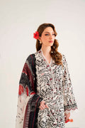 Sable Vogue | Lila Summer Lawn 24 | SAL-05-24