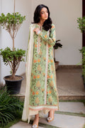 Sable Vogue | Lila Lawn 25 | SAL-05-25