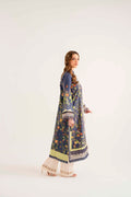 Sable Vogue | Lila Summer Lawn 24 | SAL-06-24