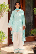Sable Vogue | Lila Lawn 25 | SAL-06-25