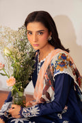 Sable Vogue | Lila Lawn 25 | SAL-07-25