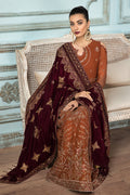 Alizeh | Formals Collection | Sarang - House Of Anaya