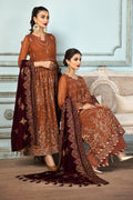 Alizeh | Formals Collection | Sarang - House Of Anaya