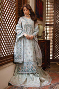Imrozia Premium | Sajal Bridal Collection | SB-25 Inara