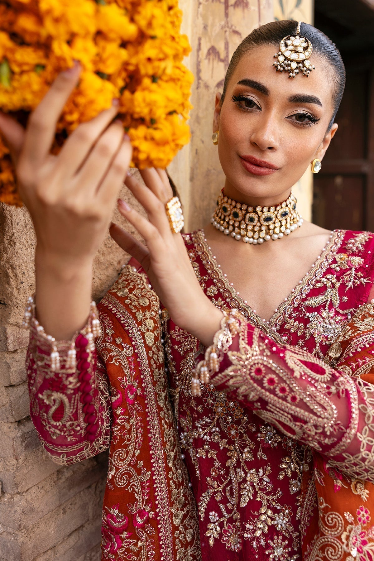 Imrozia Premium | Jashan Bridal Collection | SB-36 Janaan