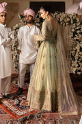 Imrozia Premium | Jashan Bridal Collection | SB-39 Rekhta