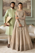Imrozia Premium | Jashan Bridal Collection | SB-40 Tabaan