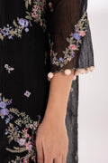 Sana Safinaz | Luxury Pret | Muzlin Lawn Suit SC26MUZ102BP3