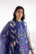 Sana Safinaz | Luxury Pret | Muzlin Lawn Suit SC26MUZ203AP3
