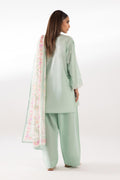 Sana Safinaz | Luxury Pret | Muzlin Lawn Suit SC26MUZ210AP3