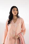Sana Safinaz | Luxury Pret | Muzlin Lawn Suit SC26MUZ210BP3