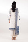 Sana Safinaz | Luxury Pret | Lawn Suit SC26SGE423P3