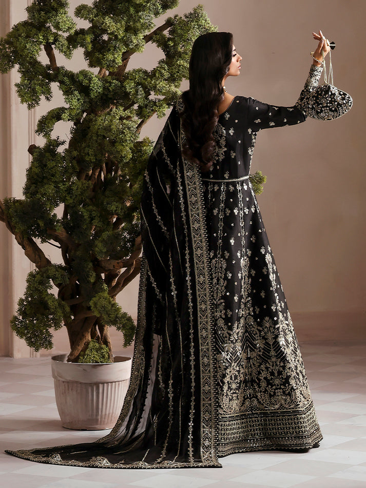 Gulaal | Serica Raw Silk | Sorelia