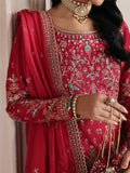 Gulaal | Serica Raw Silk | Serosia