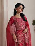 Gulaal | Serica Raw Silk | Serosia